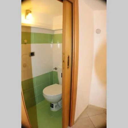 Vicoletto Daire Gaeta