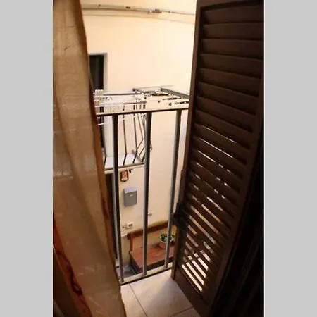 Vicoletto Daire *