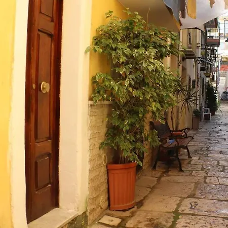 Vicoletto Gaeta