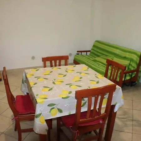 Vicoletto Daire Gaeta